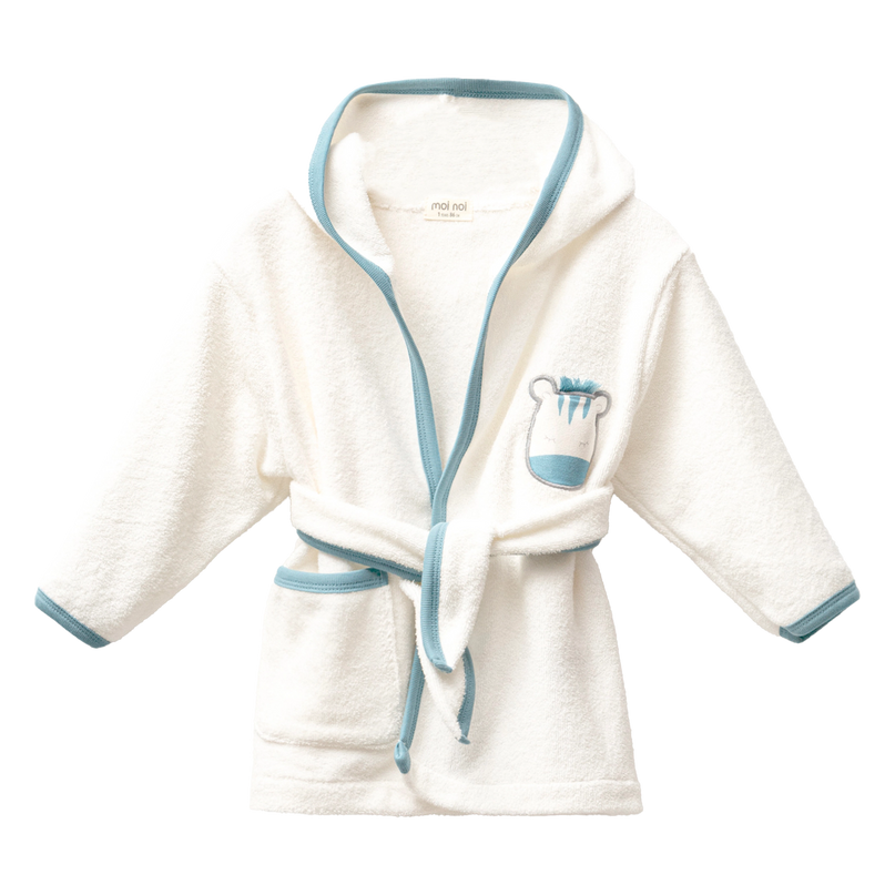 kids-atelier-moi-noi-baby-boy-ivory-zebra-graphic-bathrobe-mnb9050