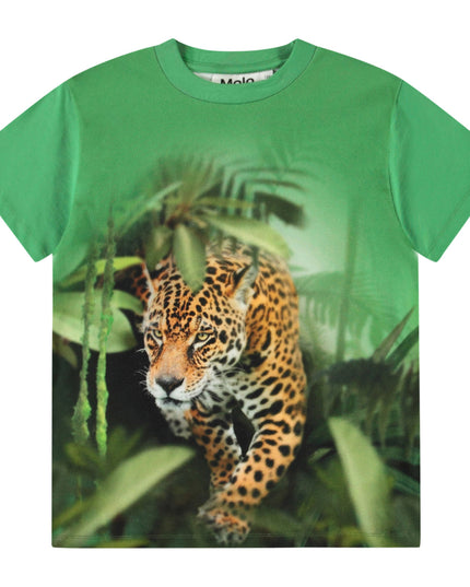 Molo Riley Jaguars Tee