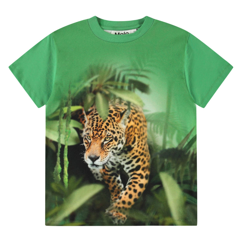 Molo Riley Jaguars Tee