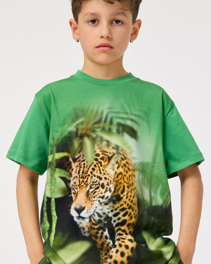 Molo Riley Jaguars Tee