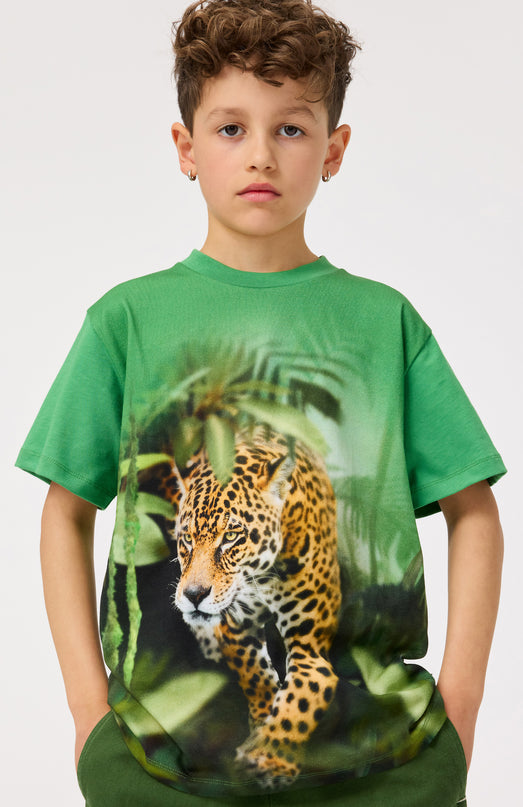 Molo Riley Jaguars Tee