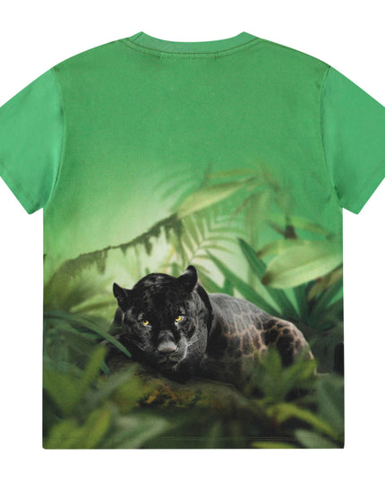 Molo Riley Jaguars Tee