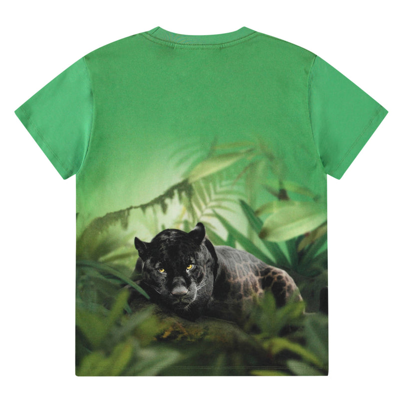 Molo Riley Jaguars Tee