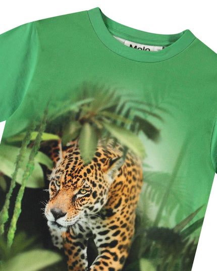 Molo Riley Jaguars Tee