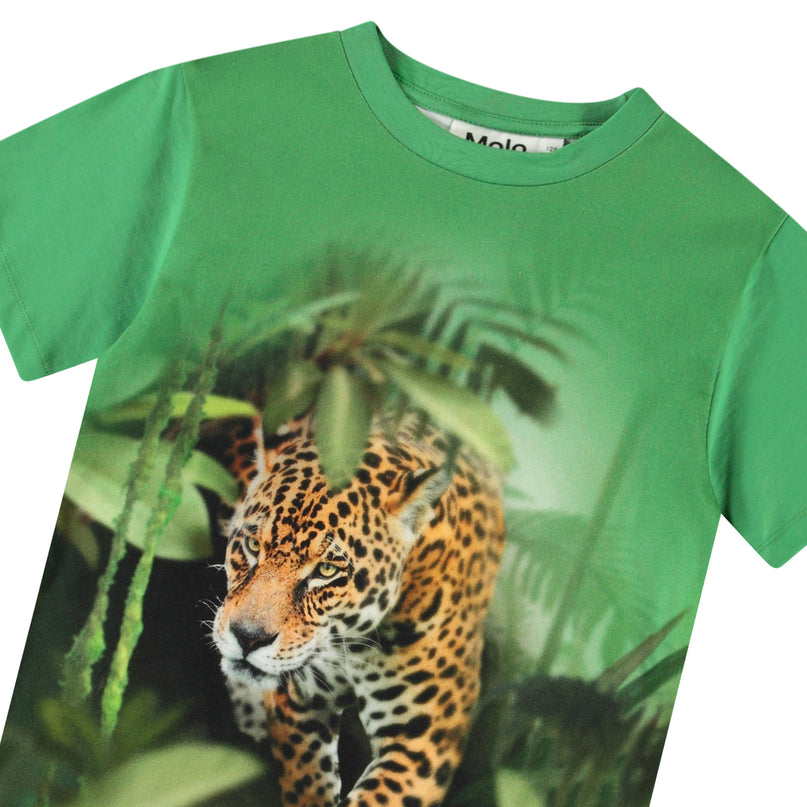 Molo Riley Jaguars Tee