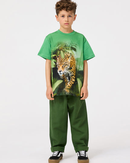 Molo Riley Jaguars Tee