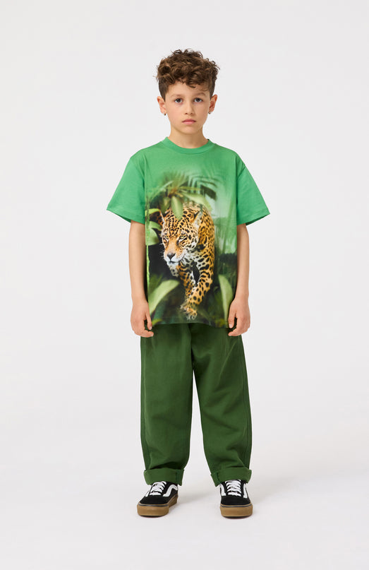 Molo Riley Jaguars Tee