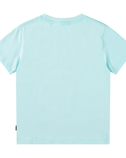 Molo Rame Whale Jump Tee