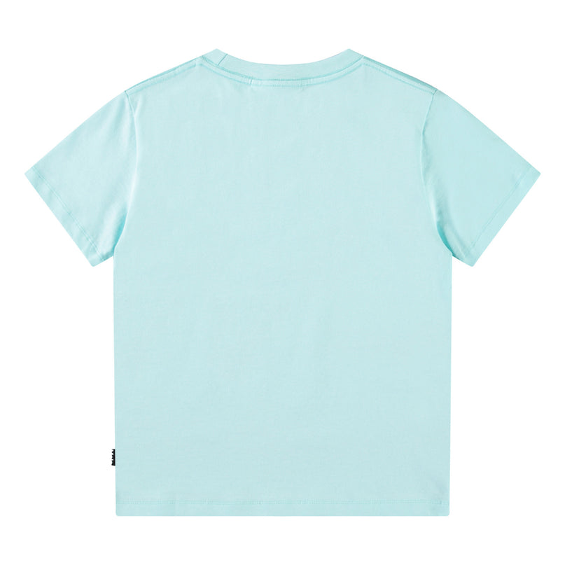 Molo Rame Whale Jump Tee