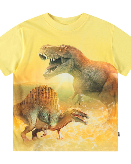 Molo Roxo Sunny Dinos Tee