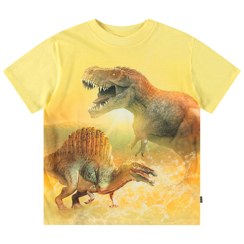 Molo Roxo Sunny Dinos Tee