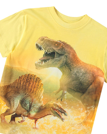 Molo Roxo Sunny Dinos Tee