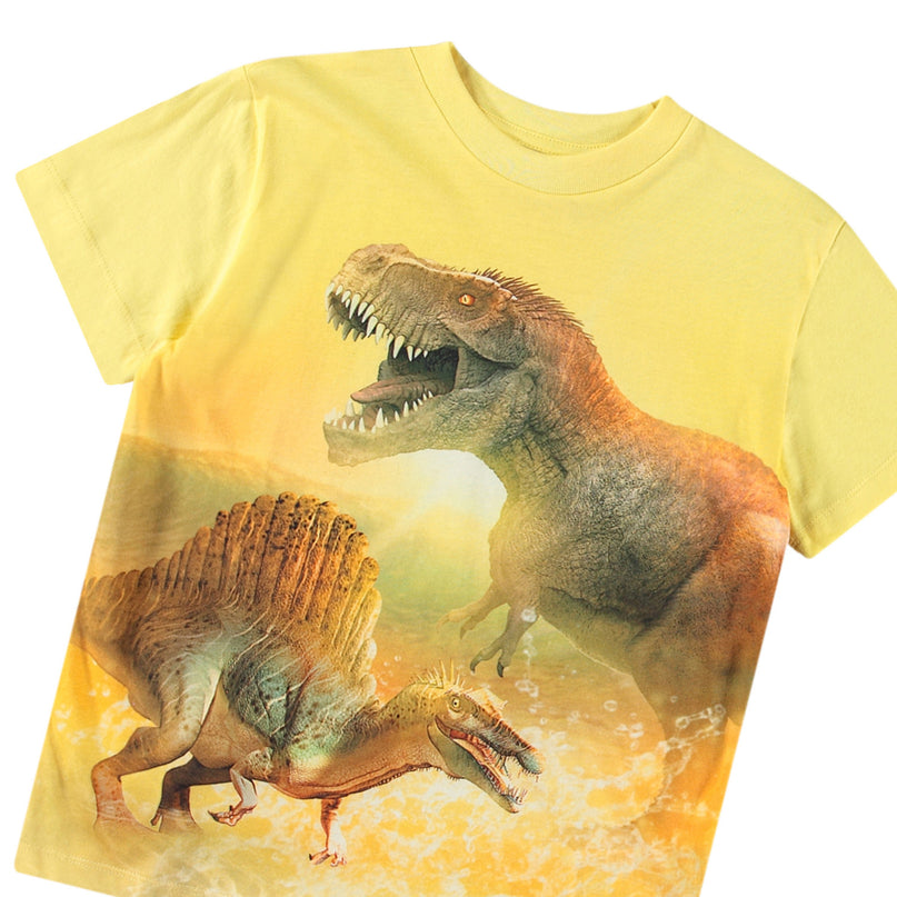 Molo Roxo Sunny Dinos Tee