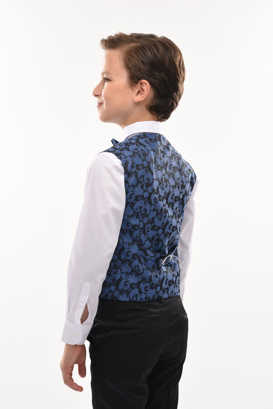 kids-atelier-moustache-kid-boys-baby-blue-floral-print-vest-bowtie-m922114