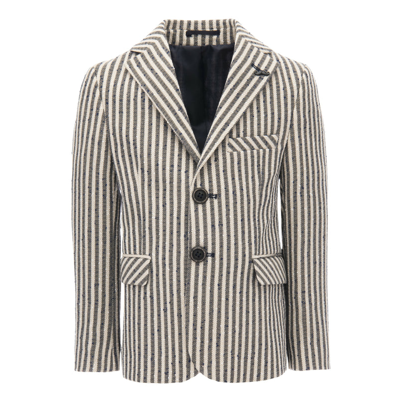 kids-atelier-moustache-kid-boy-baby-beige-double-striped-blazer-23m04-navy-beige