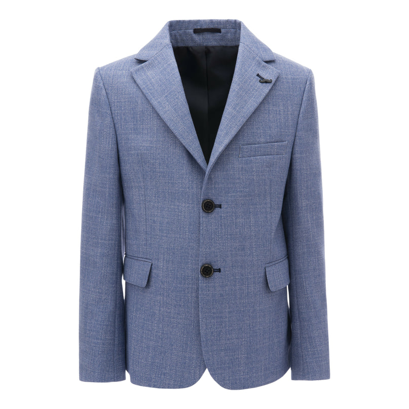 kids-atelier-moustache-kid-baby-boy-night-blue-tweed-blazer-23m07-night-blue