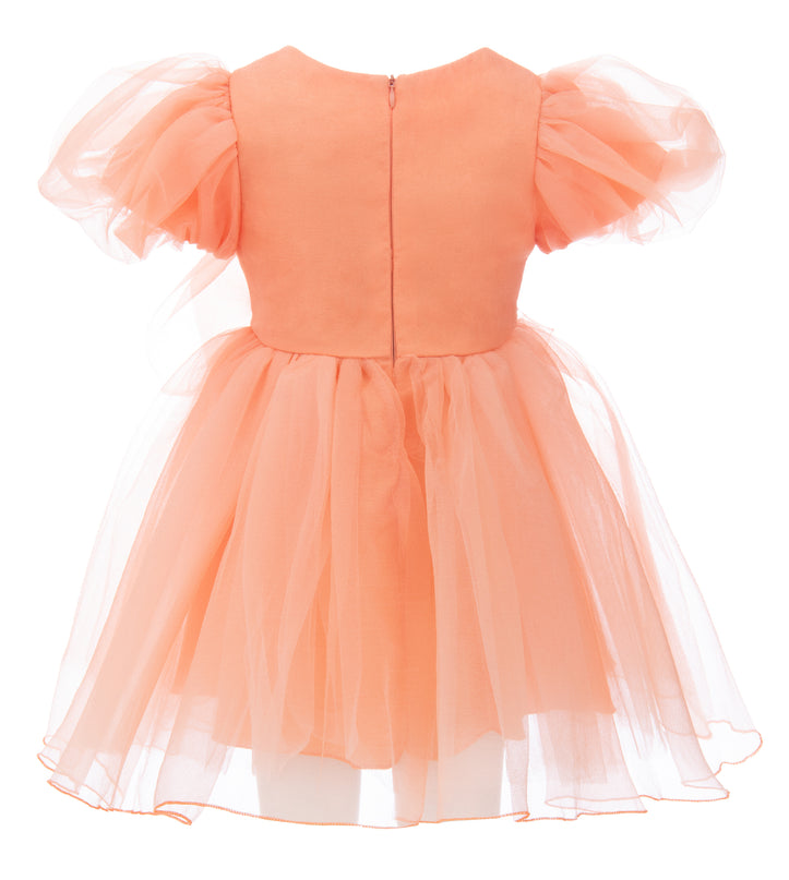 kids-atelier-tulleen-kid-girl-peach-bow-organza-dress-t-2927-peach