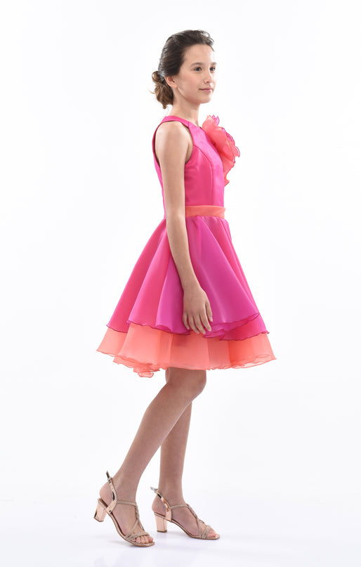 kids-atelier-tulleen-kid-girl-fuchsia-estancia-halter-organza-dress-2961-fuchsia