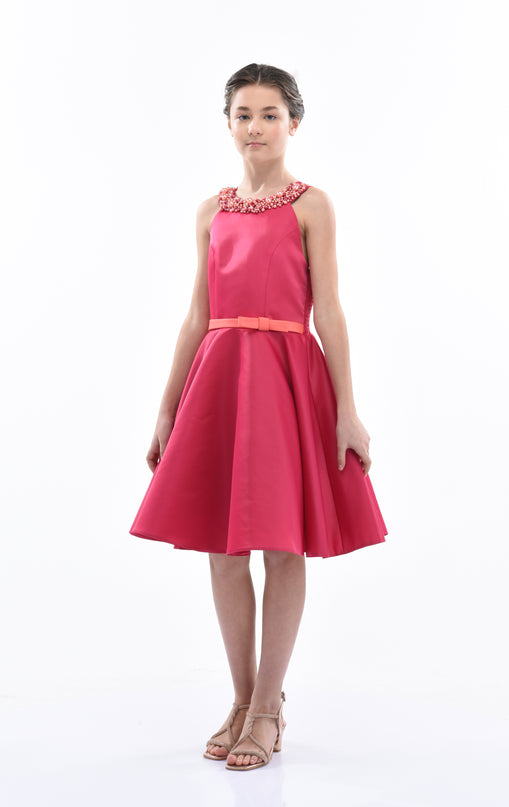 kids-atelier-tulleen-kid-girl-fuchsia-cardona-pearl-halter-dress-2969-fuchsia