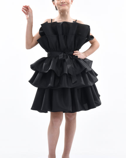 kids-atelier-tulleen-kid-girl-black-noella-ruffle-bow-dress-2972-black