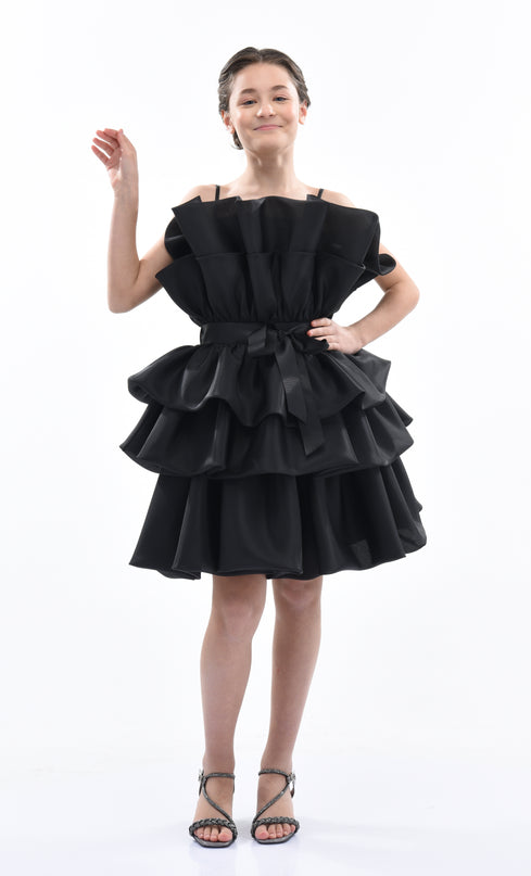 kids-atelier-tulleen-kid-girl-black-noella-ruffle-bow-dress-2972-black