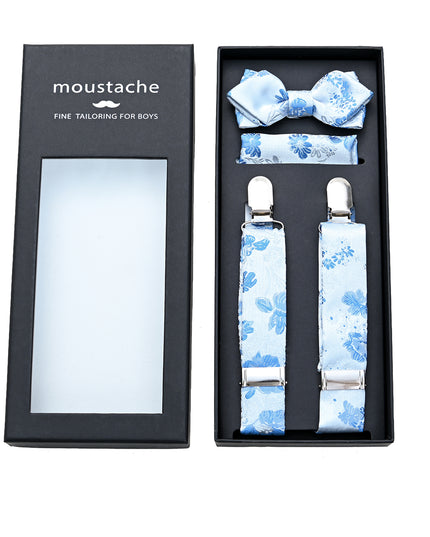 moustache-kids-white-blue-floral-suspenders-set-ma42032