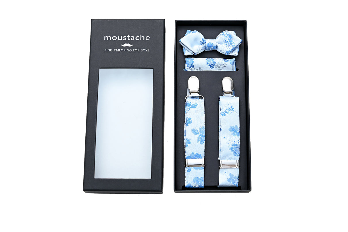 moustache-kids-white-blue-floral-suspenders-set-ma42032