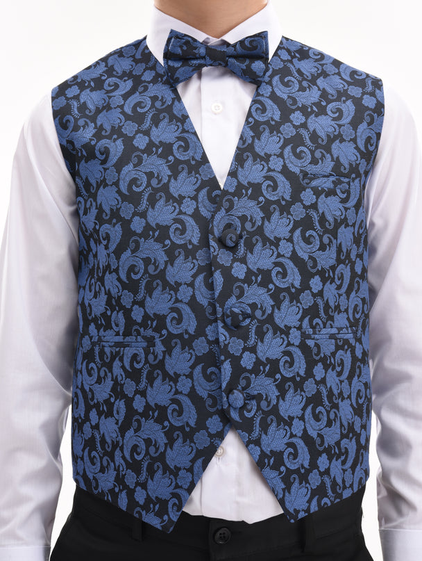 kids-atelier-moustache-kid-boys-baby-blue-floral-print-vest-bowtie-m922114