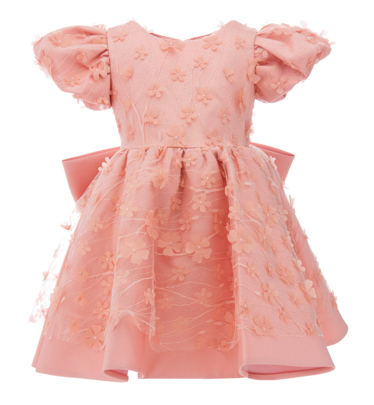 kids-atelier-tulleen-kid-baby-girl-coral-moneta-floral-bow-dress-t-322409-pink