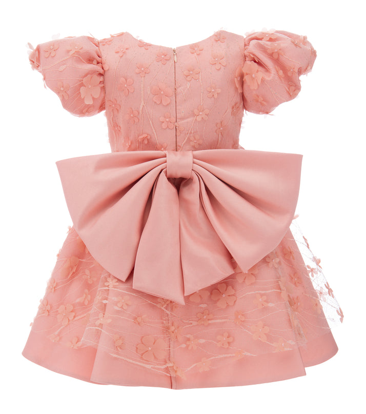 kids-atelier-tulleen-kid-baby-girl-coral-moneta-floral-bow-dress-t-322409-pink