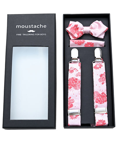 moustache-kids-suspenders-pink-red-bowtie-square-set-ma42034