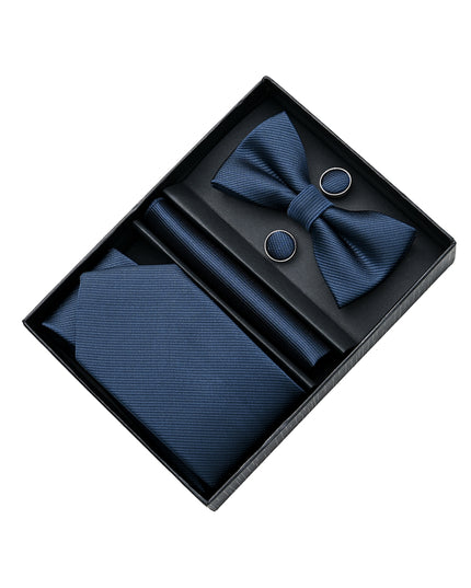 moustache-kids-navy-blue-tie-bowtie-pocketsquare-cufflinks-set-ma42042