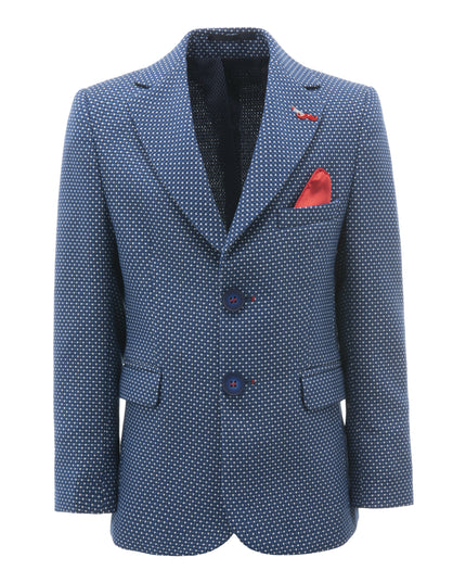 kids-atelier-moustache-kid-boy-baby-blue-embroidered-formal-blazer-7151-blue