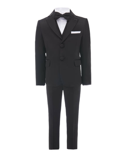 kids-atelier-moustache-kid-boy-baby-black-peak-lapel-tuxedo-7178-m-black