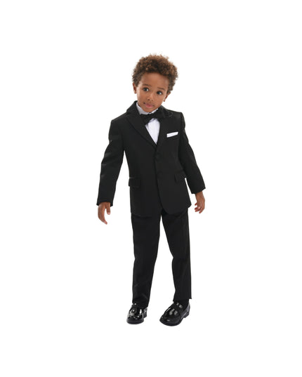 kids-atelier-moustache-kid-boy-baby-black-peak-lapel-tuxedo-7178-m-black