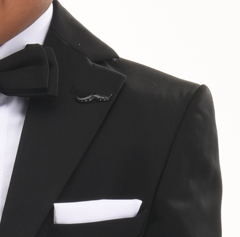 kids-atelier-moustache-kid-boy-baby-black-peak-lapel-tuxedo-7178-m-black