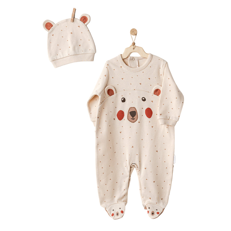 kids-atelier-andy-wawa-baby-boy-beige-adventurous-bear-babygrow-hat-ac25023-beige