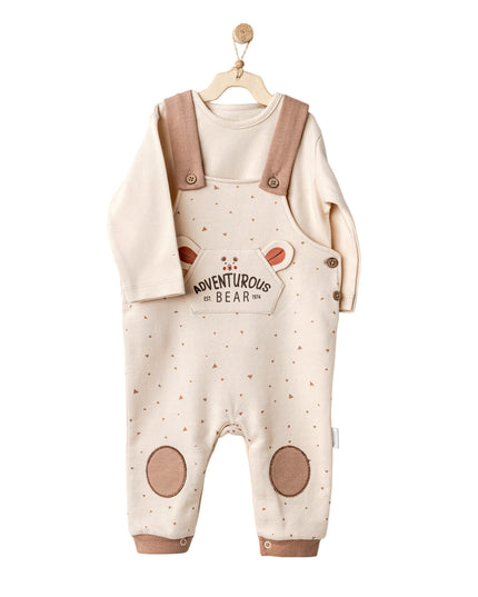 kids-atelier-andy-wawa-baby-boy-beige-adventurous-bear-overalls-outfit-ac25027-beige