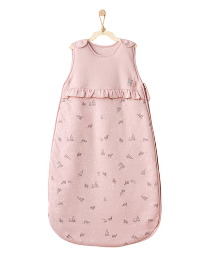 kids-atelier-andy-wawa-baby-girl-pink-deer-print-cotton-sleeper-ac25052-pink