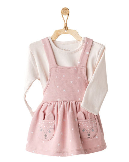 kids-atelier-andy-wawa-baby-girl-pink-deer-pinafore-dress-ac25054-pink