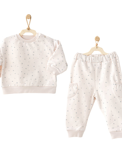 kids-atelier-andy-wawa-baby-girl-cream-star-polka-dot-tracksuit-ac25100-ecru