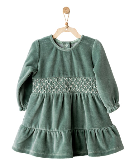 kids-atelier-andy-wawa-baby-girl-green-velvet-formal-dress-ac25136-l-green