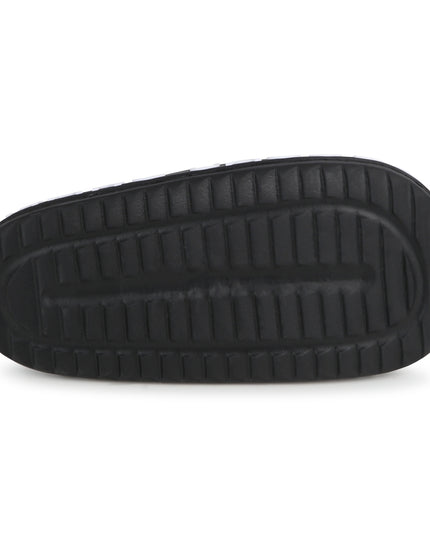 marc-jacobs-w60131-09b-ku-Black Logo Slides