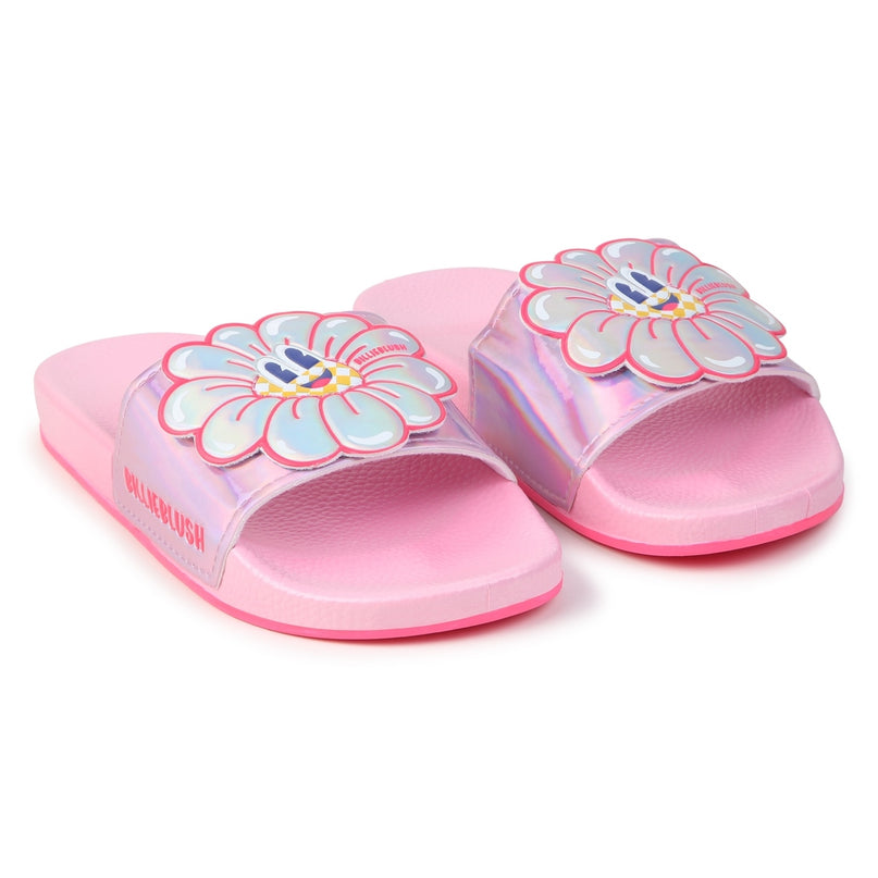 billieblush-u20204-111-kg-Pink Slides