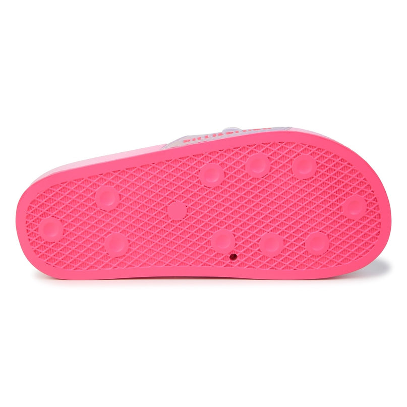 billieblush-u20204-111-kg-Pink Slides