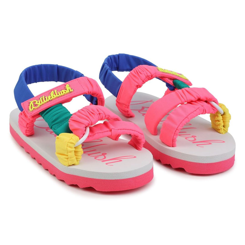 billieblush-u20191-z41-kg-Multicolor Sandals