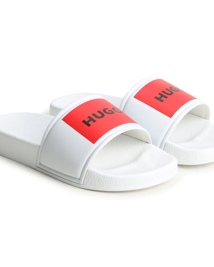 hugo-g00094-10p-kb-White Logo Slides