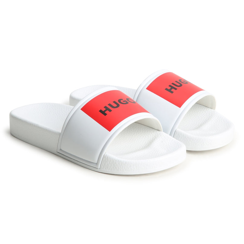 hugo-g00094-10p-kb-White Logo Slides