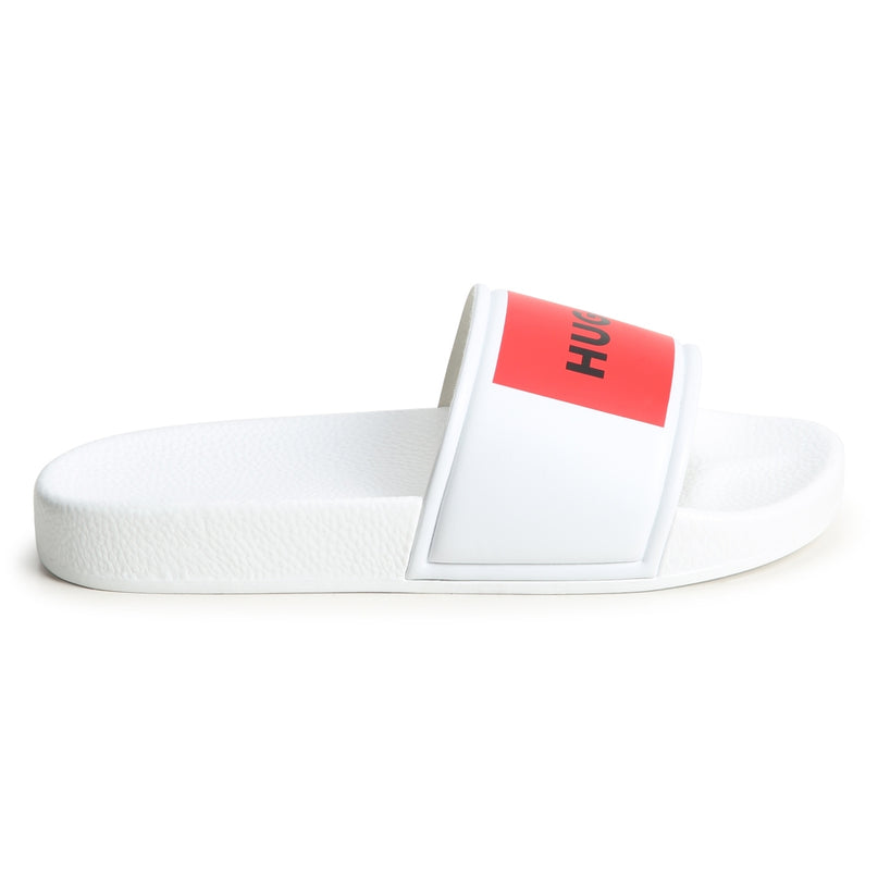 hugo-g00094-10p-kb-White Logo Slides