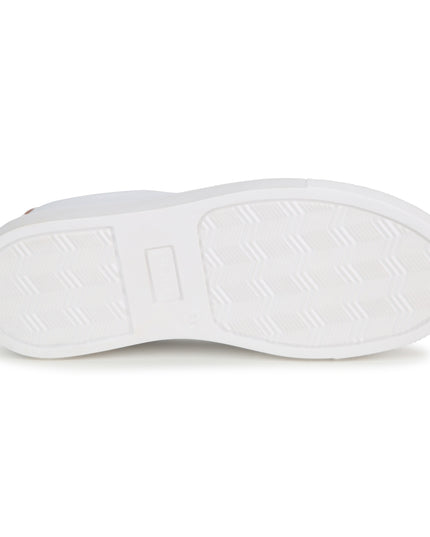 boss-j50854-10p-kb-White Logo Sneakers